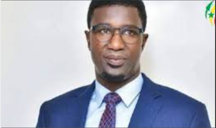 l’ex-directeur des Domaines chute etet se fait arrêter