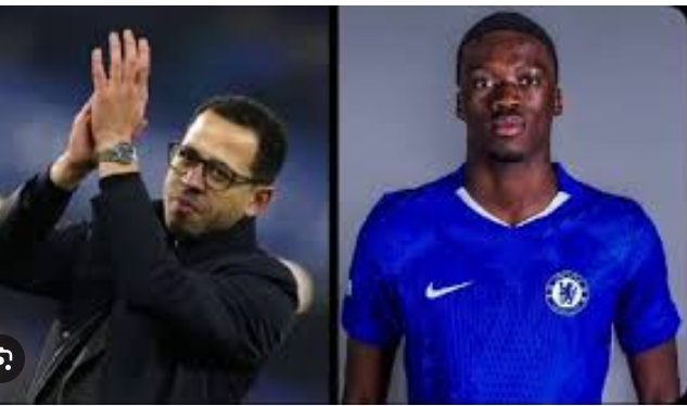 « Je dois le montrer à l’entraînement et sur le terrain »