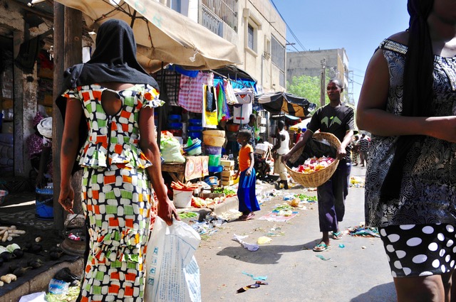 La Mairie de Dakar avertit les commerçants de la capitale