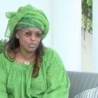 L’ancienne Première dame Marième Faye Sall aperçue à La Mecque, elle a rajeuni (photo)