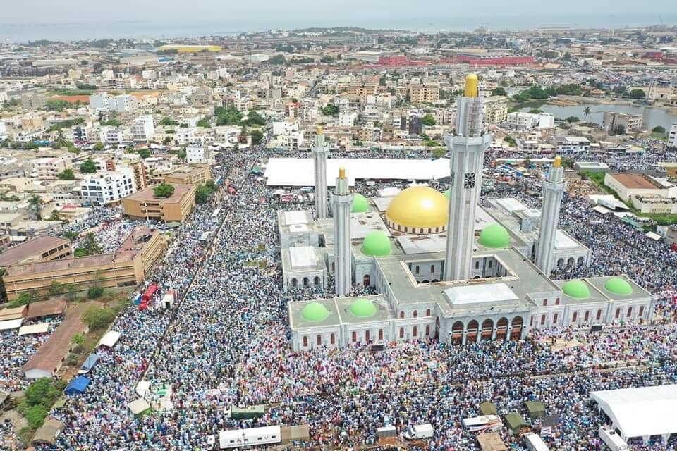 Abdoulaye Sylla au cœur des témoignages des fidèles à Massalikoul Djinane