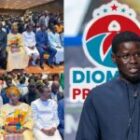 Bassirou Diomaye Faye lance sa « Coalition Diomaye Président » avec Aminata Touré