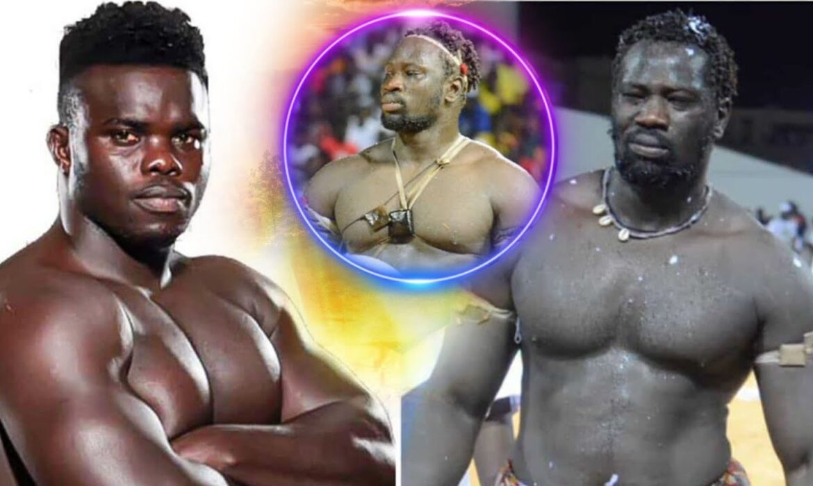 Après de multiples reports médicaux, le face-à-face entre Boy Niang 2 et Reug Reug tient enfin sa date officielle