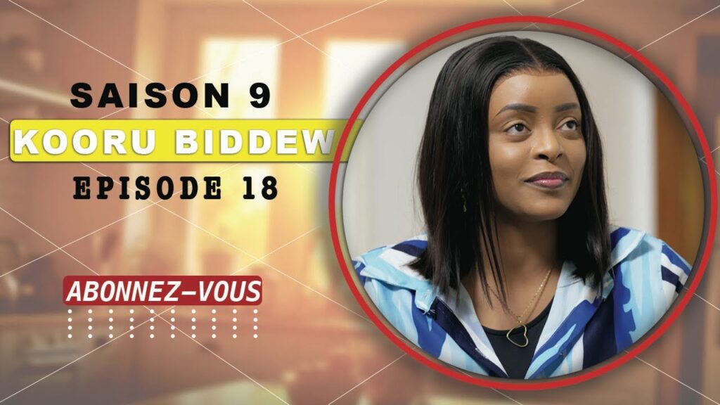 KOORU BIDDEW – Saison 9 Épisode 18