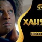 XALISSO – Saison 2 – Episode 58 (Fin de Saison)