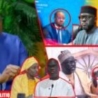 Amadou Ba révèle le choix de Sonko et démonte les accusations de Mimi, du MNF et de Yerim Seck (vidéo)