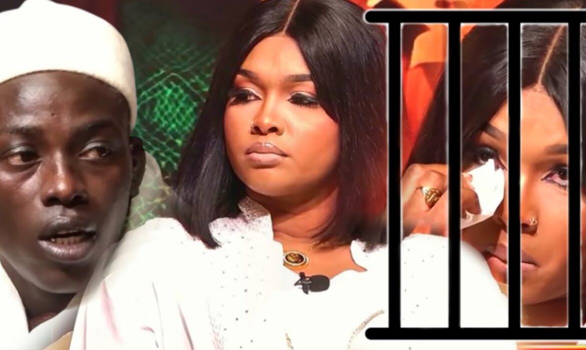 « Je suis désormais une… » (vidéo)