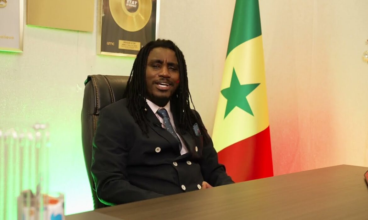 Wally Seck annonce un discours à la nation et intrigue les Sénégalais, « il est temps que je… »