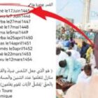 Les prévisions de l’expert Serigne Mor Asta Touré sur la date