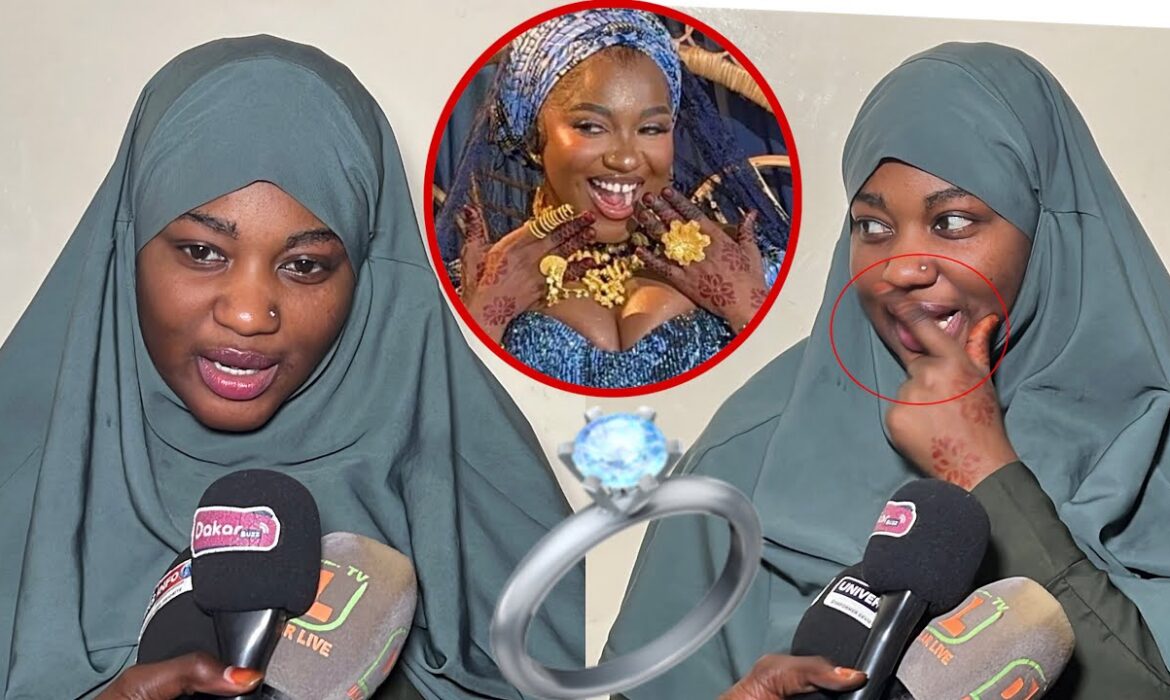 Les nouvelles révélations de Mia Guissé sur son « mari »(vidéo)