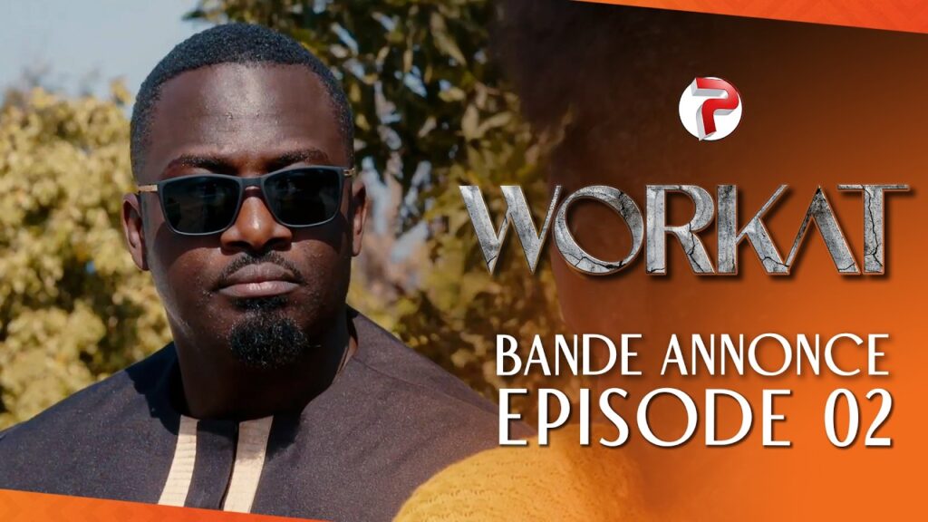 Bande Annonce, WORKAT Saison 1 – Episode 2