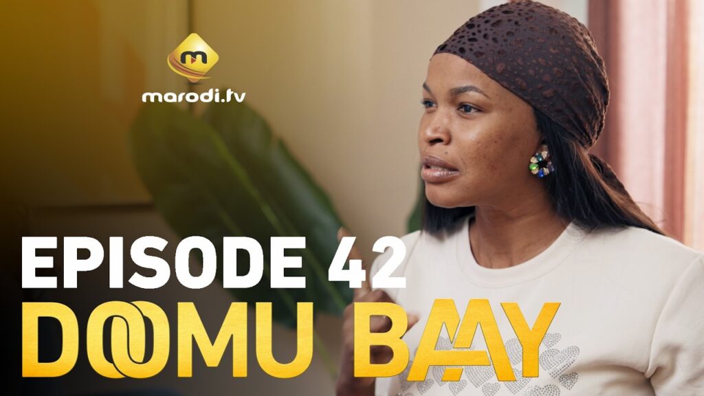Doomu Baay – Episode 42
