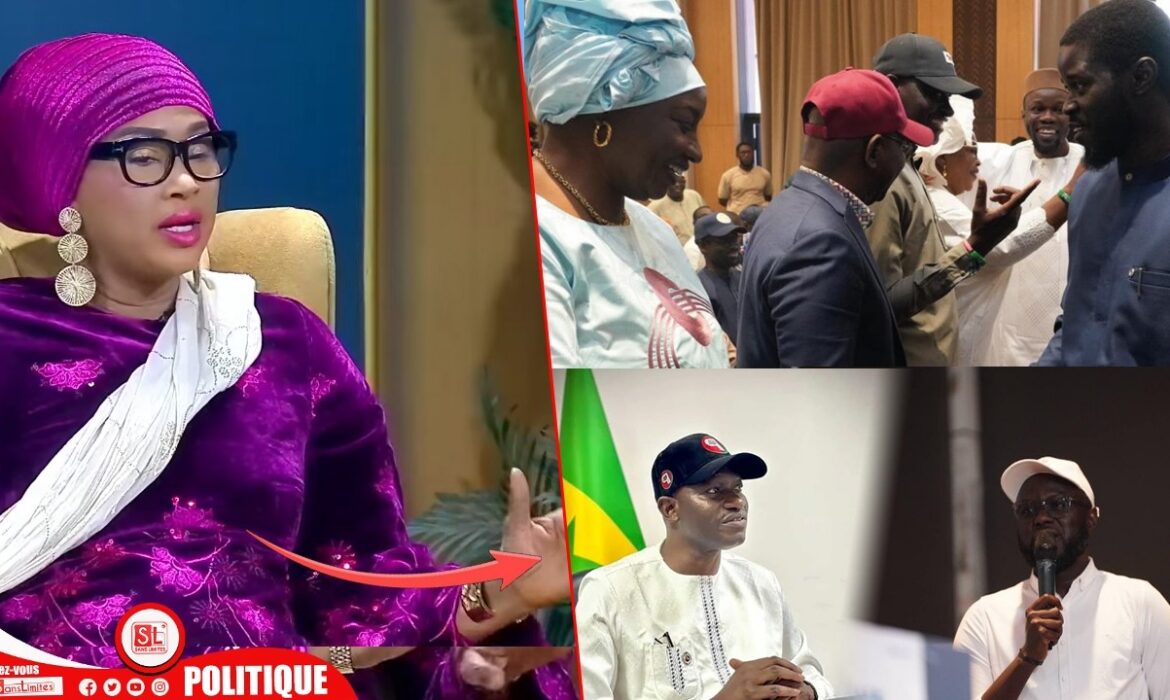 « Quand Mimi a été choisie, j’ai tapé sur la table… ce que j’avais dit à El Malick et Abass Fall s’est confirmé » (vidéo)