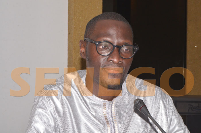 Me Abdoulaye Tine appelle la FSF à agir vite