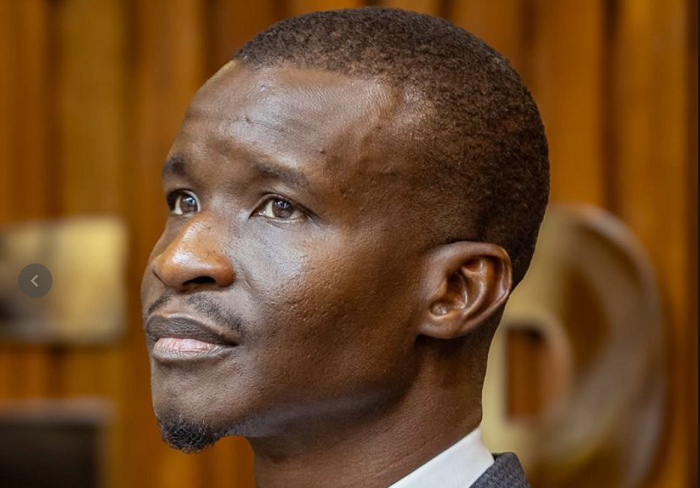 Me Bamba Cissé brise le silence