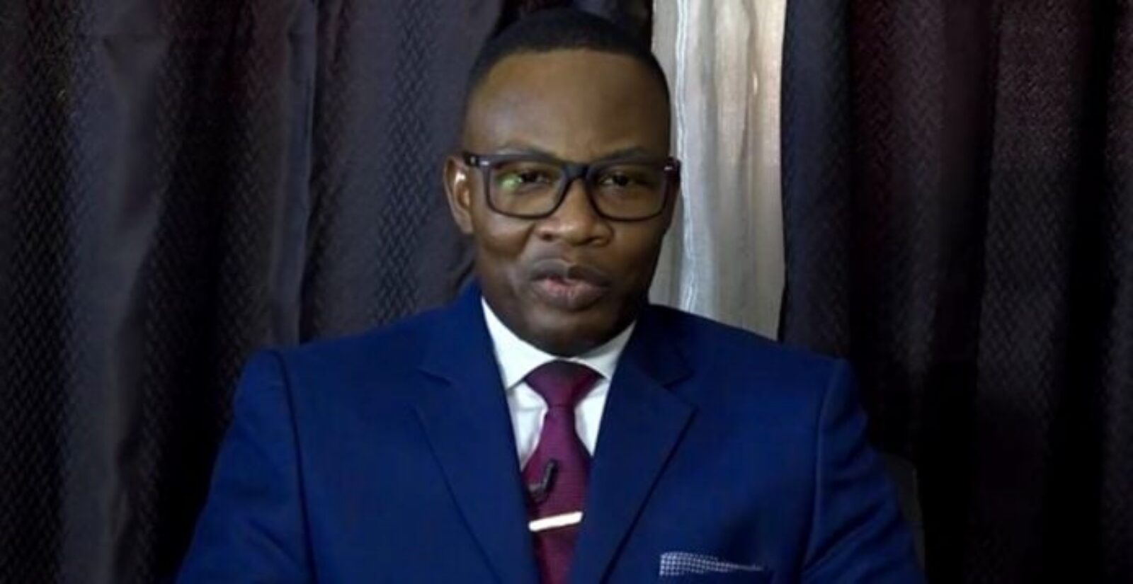 La réaction de Me Moussa Diop à sa sortie de la sûreté urbaine