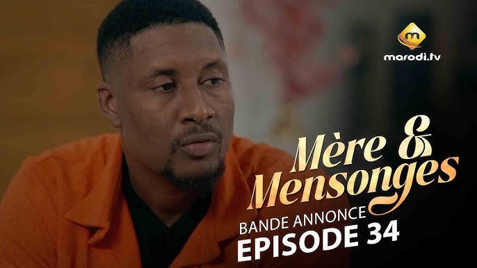 Bande annonce, Mère et Mensonges – Episode 34