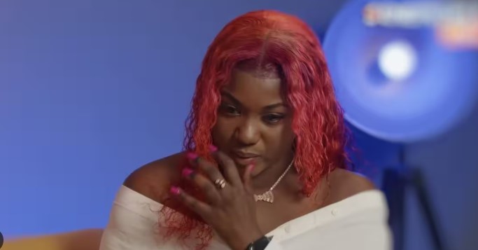 Mia Guissé réagit publiquement !