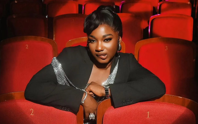 Mia Guissé s’est-elle remariée ? La chanteuse lâche un grand indice (Photo)