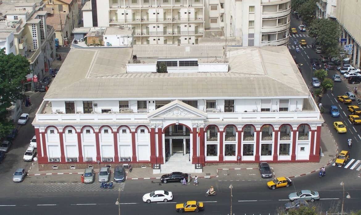 Toute la vérité derrière le scandale découvert au ministère des Affaires étrangères