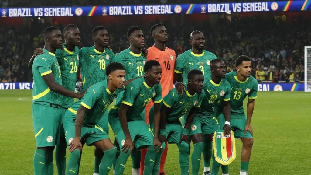 Le Sénégal refuse l’Argentine et l’Espagne pour rester fidèle à la Gambie