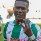 Le footballeur sénégalais, Alassane Ndao, libéré après 4 mois de détention…