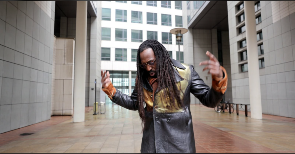 Neega Mass « Inshallah » clip 2026 officiel