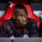 Nicolas Jackson se saborde avec le Bayern Munich