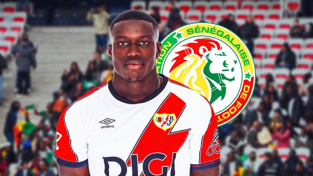 Renfort défensif pour les Lions