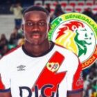 Nobel Mendy à un pas d’un transfert définitif au Rayo Vallecano