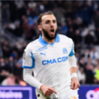 Marseille enchaîne un troisième succès en Ligue 1