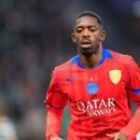 « Pour ces dingueries, il n’y a que la CAN »… la réaction ironique d’Ousmane Dembélé