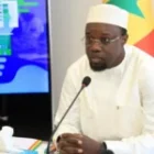 Sonko face à la presse, suivez en direct