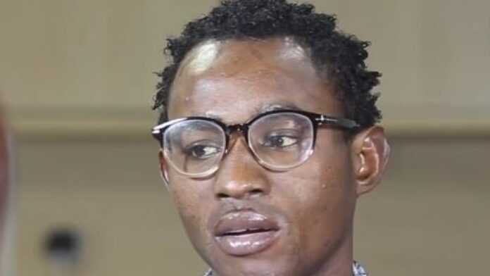 Ouzin Keïta fait des aveux — « caleçon lañu ko fekk mu sol » (vidéo)