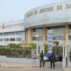 le parquet ouvre une procédure contre…