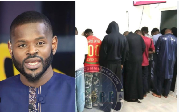 Un “Yoss” avoue des relations tarifées