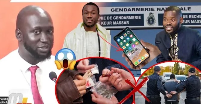 Pape Ndiaye évoque de nouvelles arrestations et des révélations, « vous serez encore plus choqués… » (vidéo)