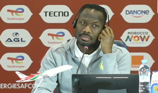 « Tout ce que je veux, c’est représenter fièrement mon pays » 