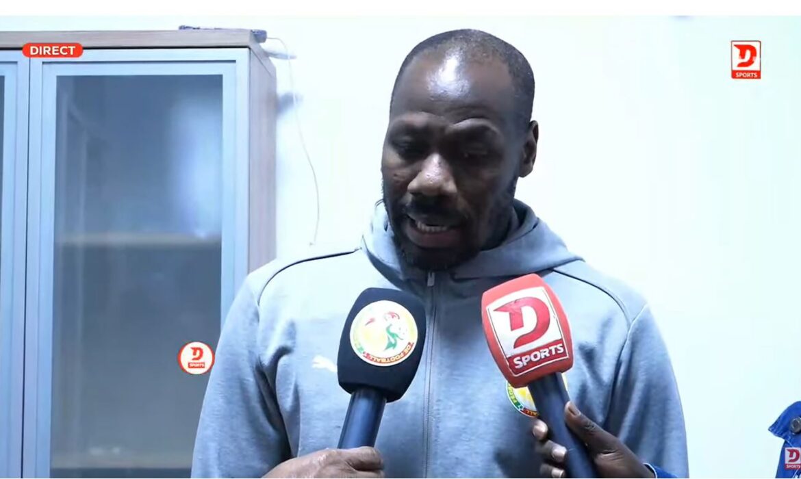 Pape Thiaw privé d&rsquo;un de ses hommes forts à cause de la guerre