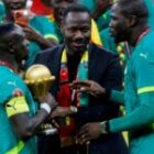 Le Maroc veut mettre le trophée de la CAN « sous séquestre » et menace le Sénégal de poursuites en cas de présentation au Stade de France