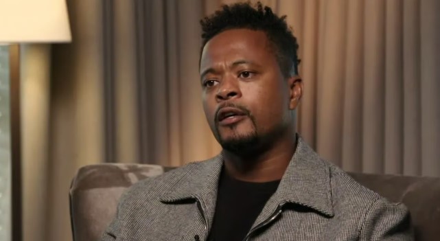 Patrice Évra s’indigne, « on a tous vu de nos yeux que… »