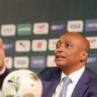 Surprise à la CAF, Patrice Motsepe rassure le Sénégal