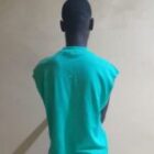 Un présumé homosexuel piégé par la police, après un rendez-vous romantique avec sa victime