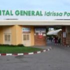 Ce vieil homme est actuellement hospitalisé à l&rsquo;Hôpital Général Idrissa Pouye (photo)
