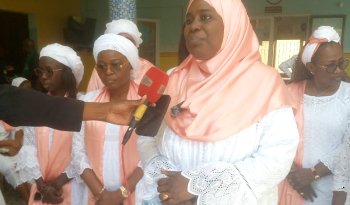 des enfants vulnérables reçoivent un soutien…