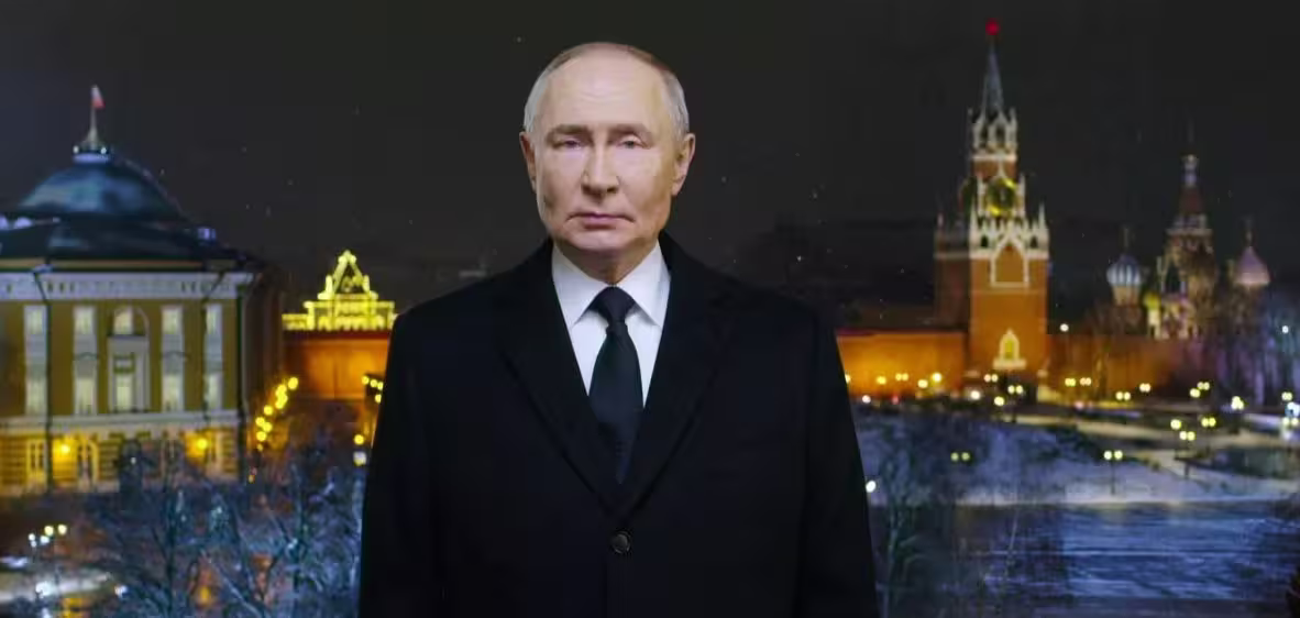 La nouvelle proposition de Poutine aux États-Unis pourrait tout changer
