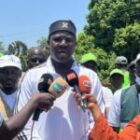 Ziguinchor : « Un week-end, un quartier propre » : Nyassia lance la dynamique