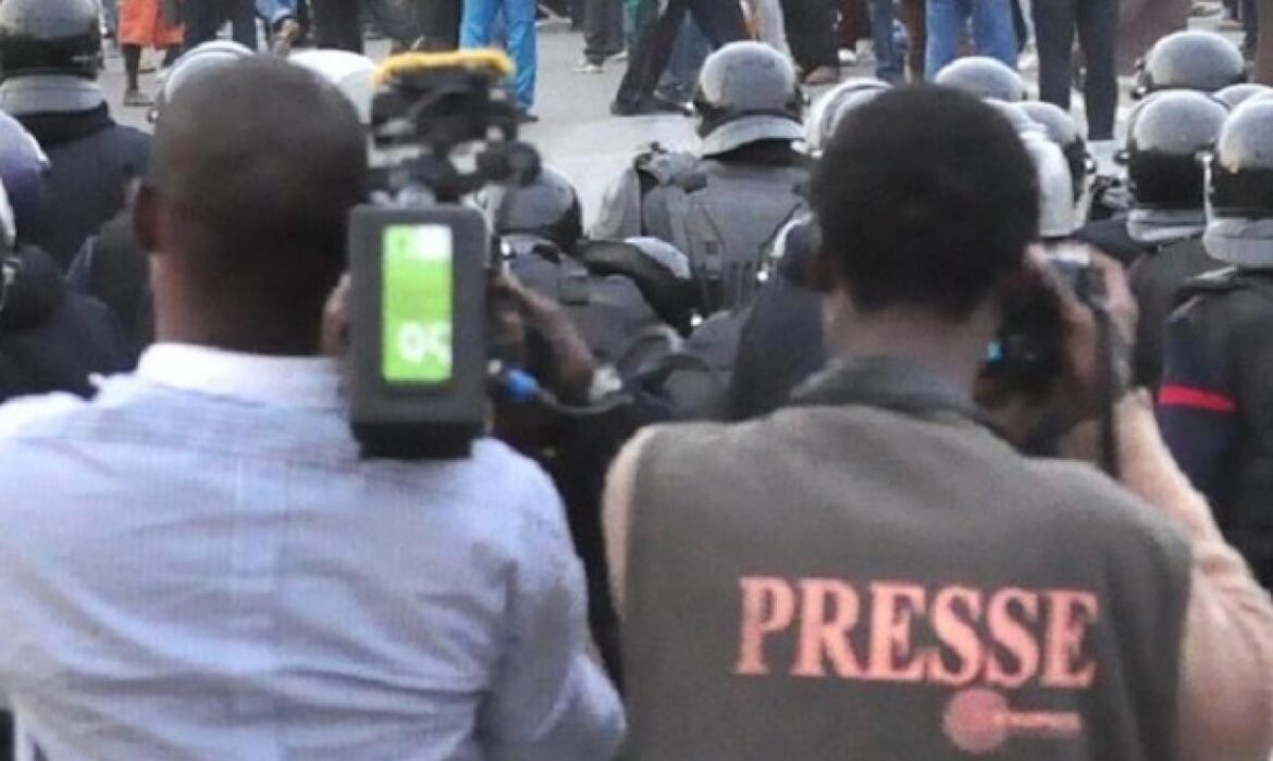 le CORED met en garde contre les dérives dans les médias