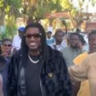 Wally Seck annonce un “téra-concert” géant pour clôturer en beauté les festivités du 4 Avril