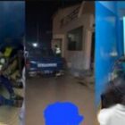 13 jeunes séquestrés dans une maison, un réseau Qnet démantelé